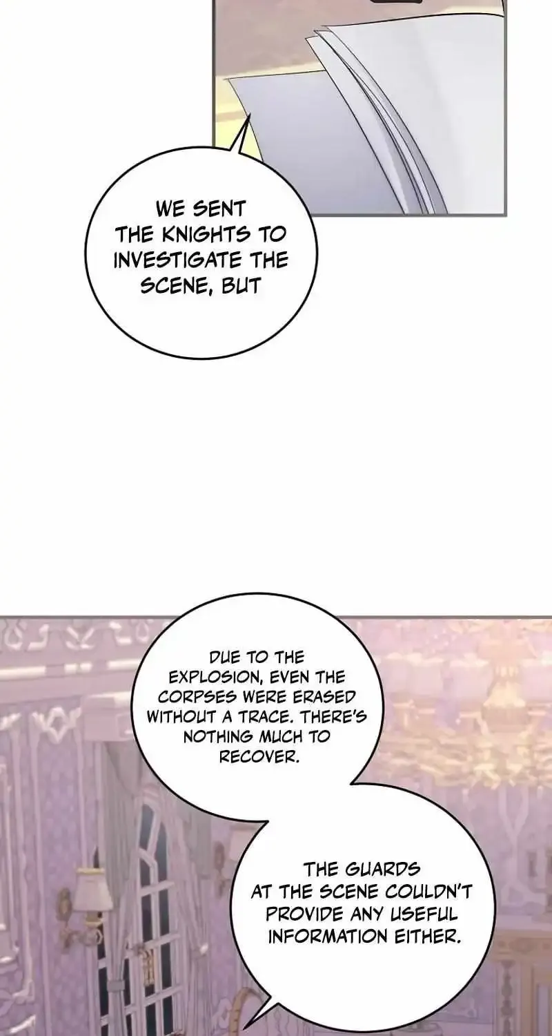 I’m Done Being a Hero, Even If It’s Retirement Zinmanga X Chapter 33 Page 7