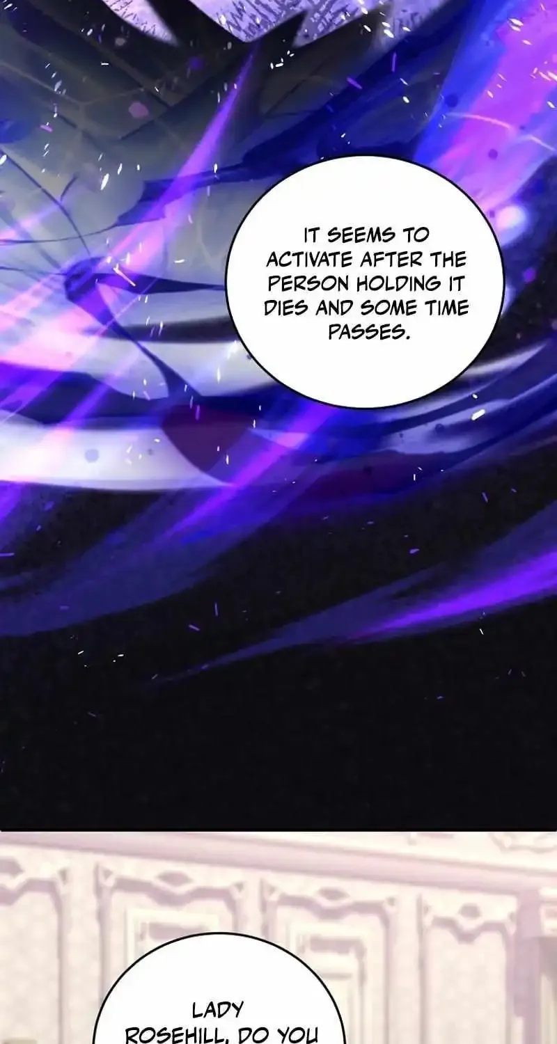 I’m Done Being a Hero, Even If It’s Retirement Zinmanga X Chapter 33 Page 12