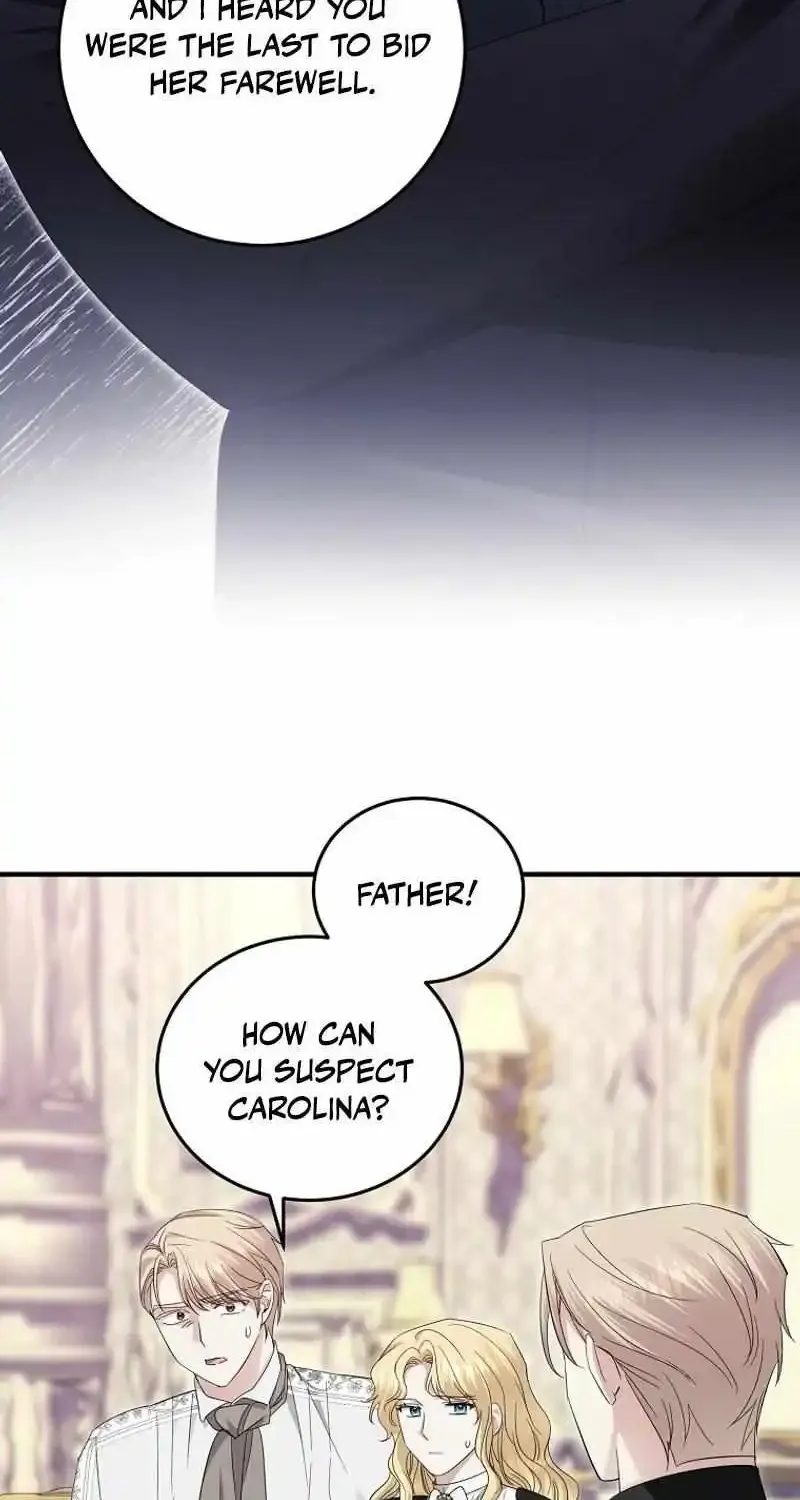 I’m Done Being a Hero, Even If It’s Retirement Zinmanga X Chapter 33 Page 15