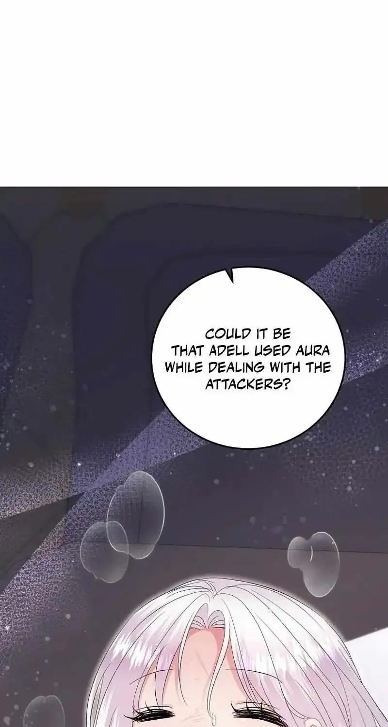 I'm Done Being a Hero, Even If It's Retirement Zinmanga X Chapter 32 Page 30