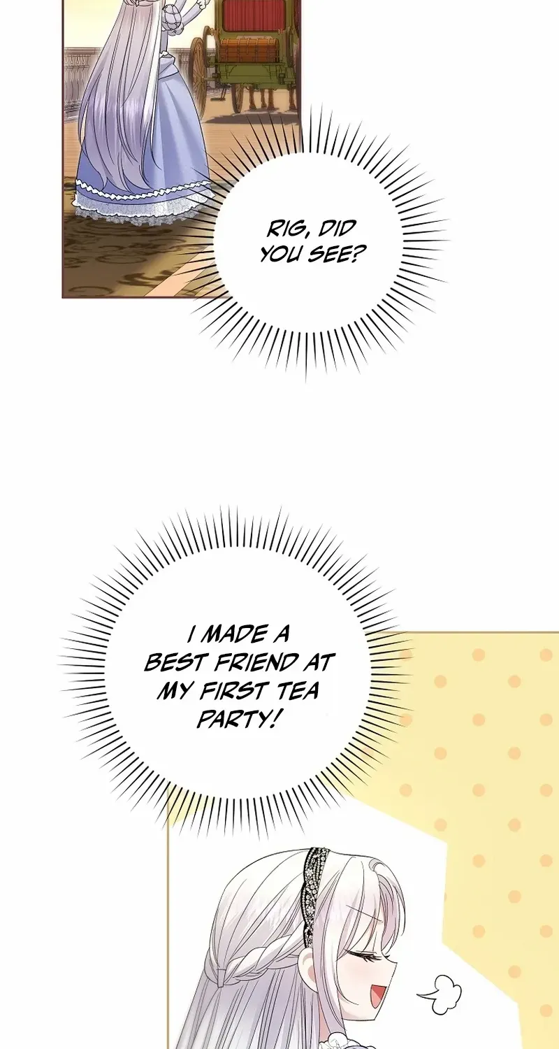 I’m Done Being a Hero, Even If It’s Retirement Zinmanga X Chapter 31 Page 41