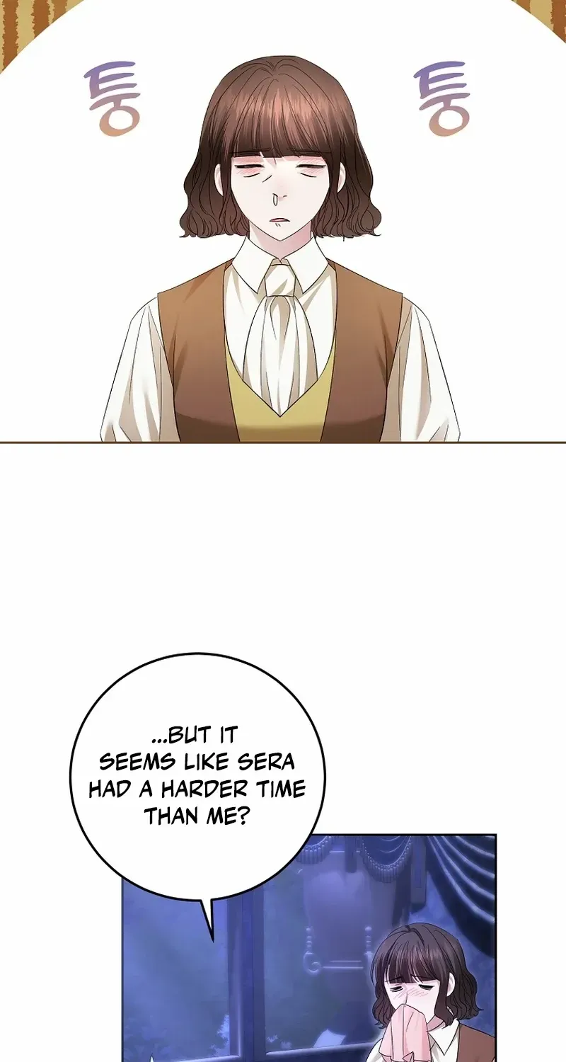 I’m Done Being a Hero, Even If It’s Retirement Zinmanga X Chapter 31 Page 54