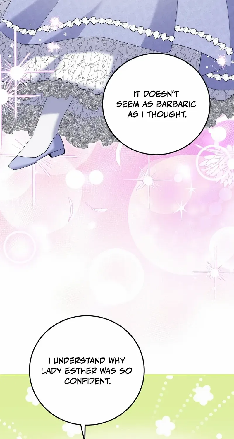 I'm Done Being a Hero, Even If It's Retirement Zinmanga X Chapter 30 Page 67