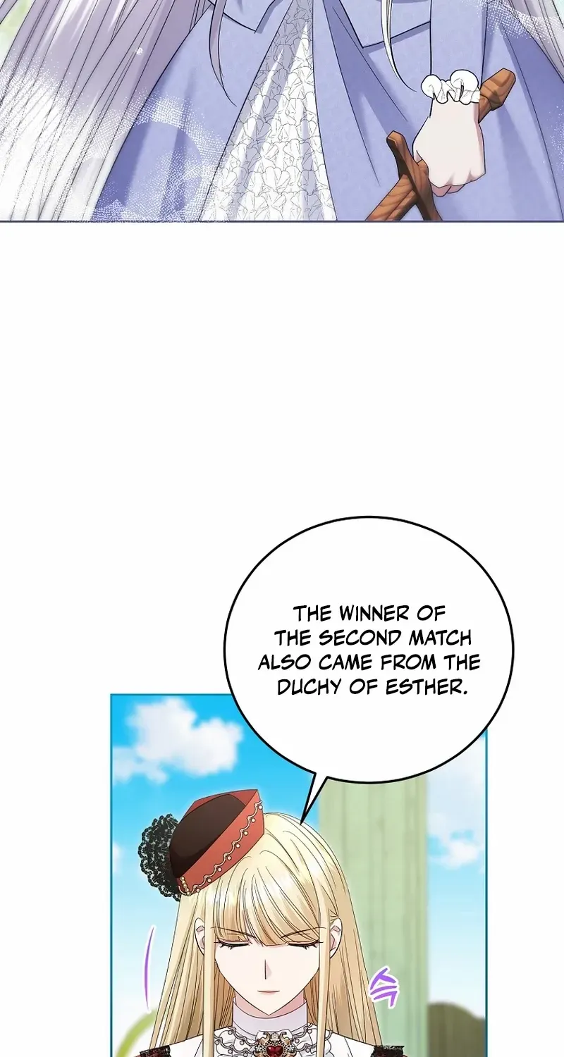 I'm Done Being a Hero, Even If It's Retirement Zinmanga X Chapter 30 Page 77