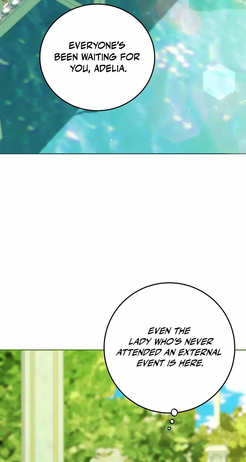 I’m Done Being a Hero, Even If It’s Retirement Zinmanga X Chapter 29 Page 7