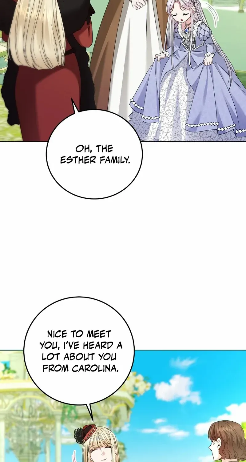 I’m Done Being a Hero, Even If It’s Retirement Zinmanga X Chapter 29 Page 22