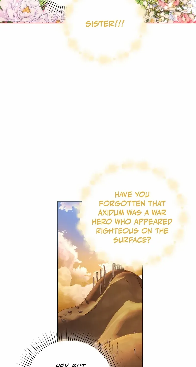 I’m Done Being a Hero, Even If It’s Retirement Zinmanga X Chapter 29 Page 36
