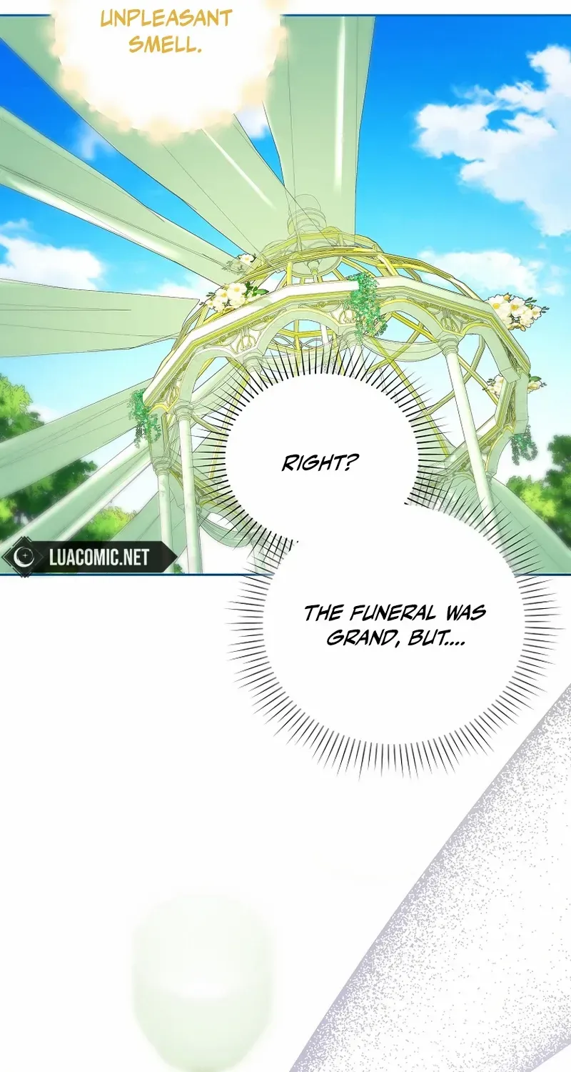 I’m Done Being a Hero, Even If It’s Retirement Zinmanga X Chapter 29 Page 44