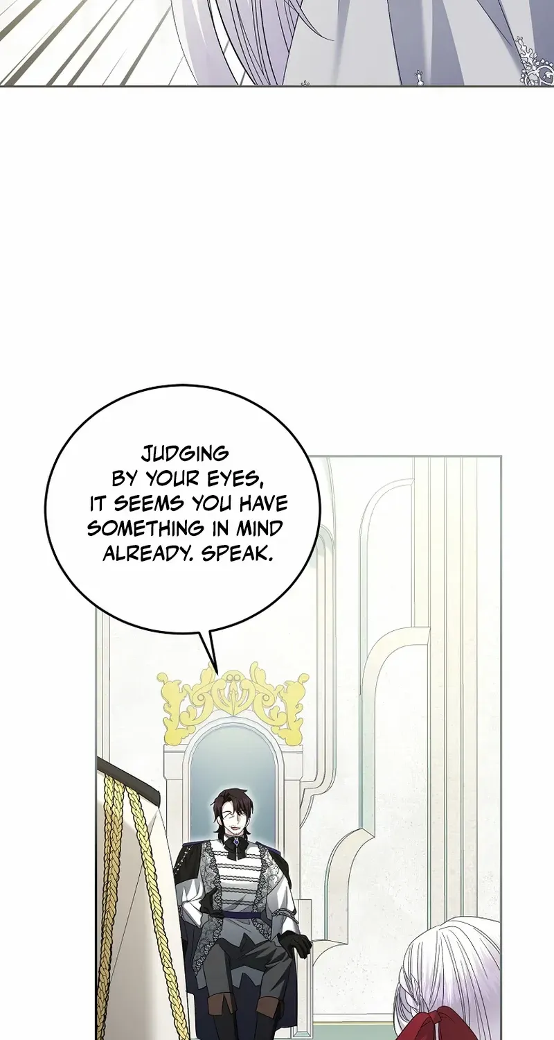 I’m Done Being a Hero, Even If It’s Retirement Zinmanga X Chapter 28 Page 32