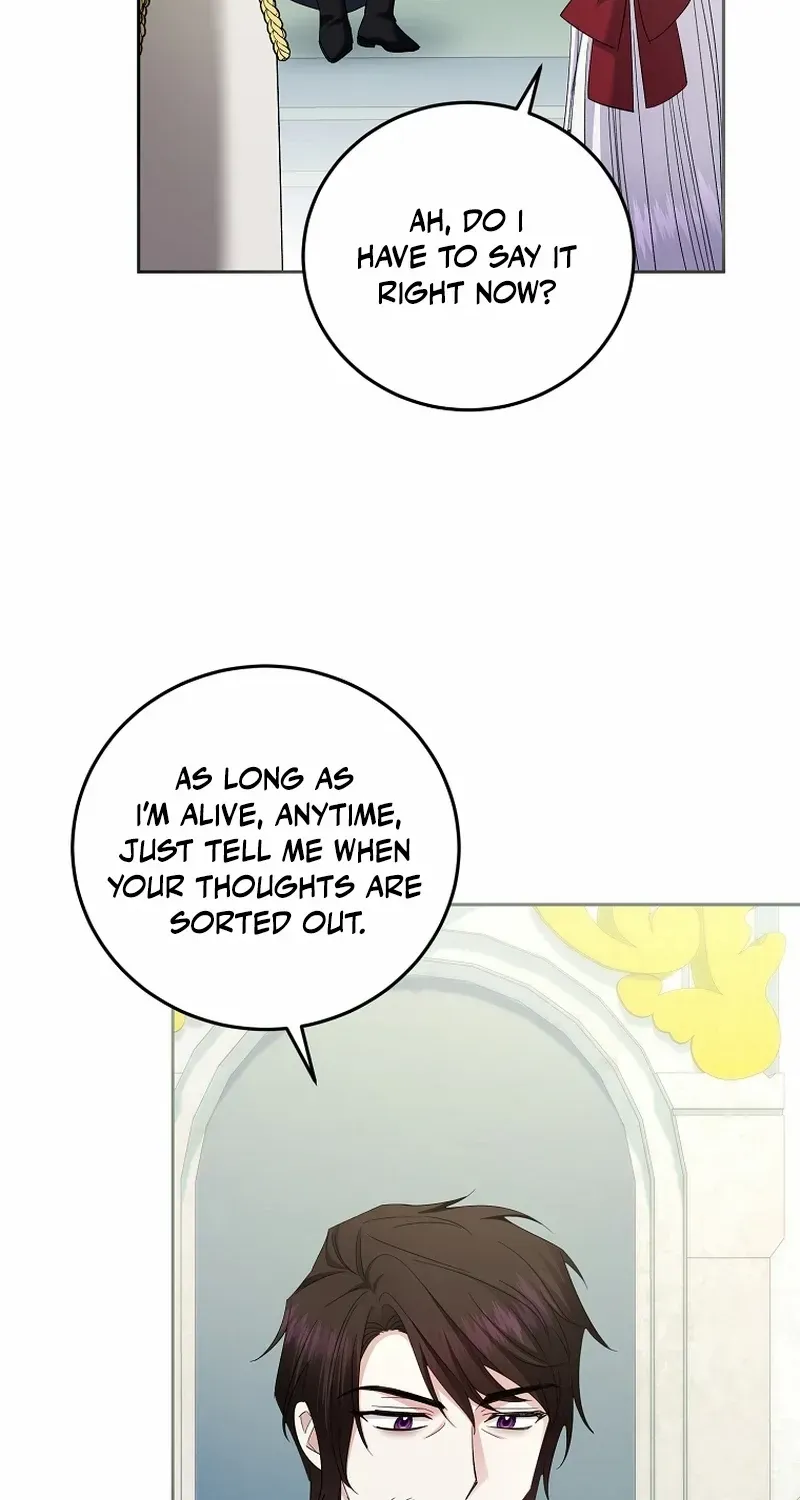 I’m Done Being a Hero, Even If It’s Retirement Zinmanga X Chapter 28 Page 33