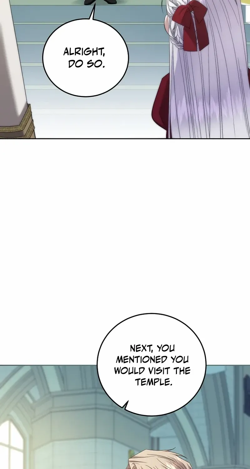 I’m Done Being a Hero, Even If It’s Retirement Zinmanga X Chapter 28 Page 35