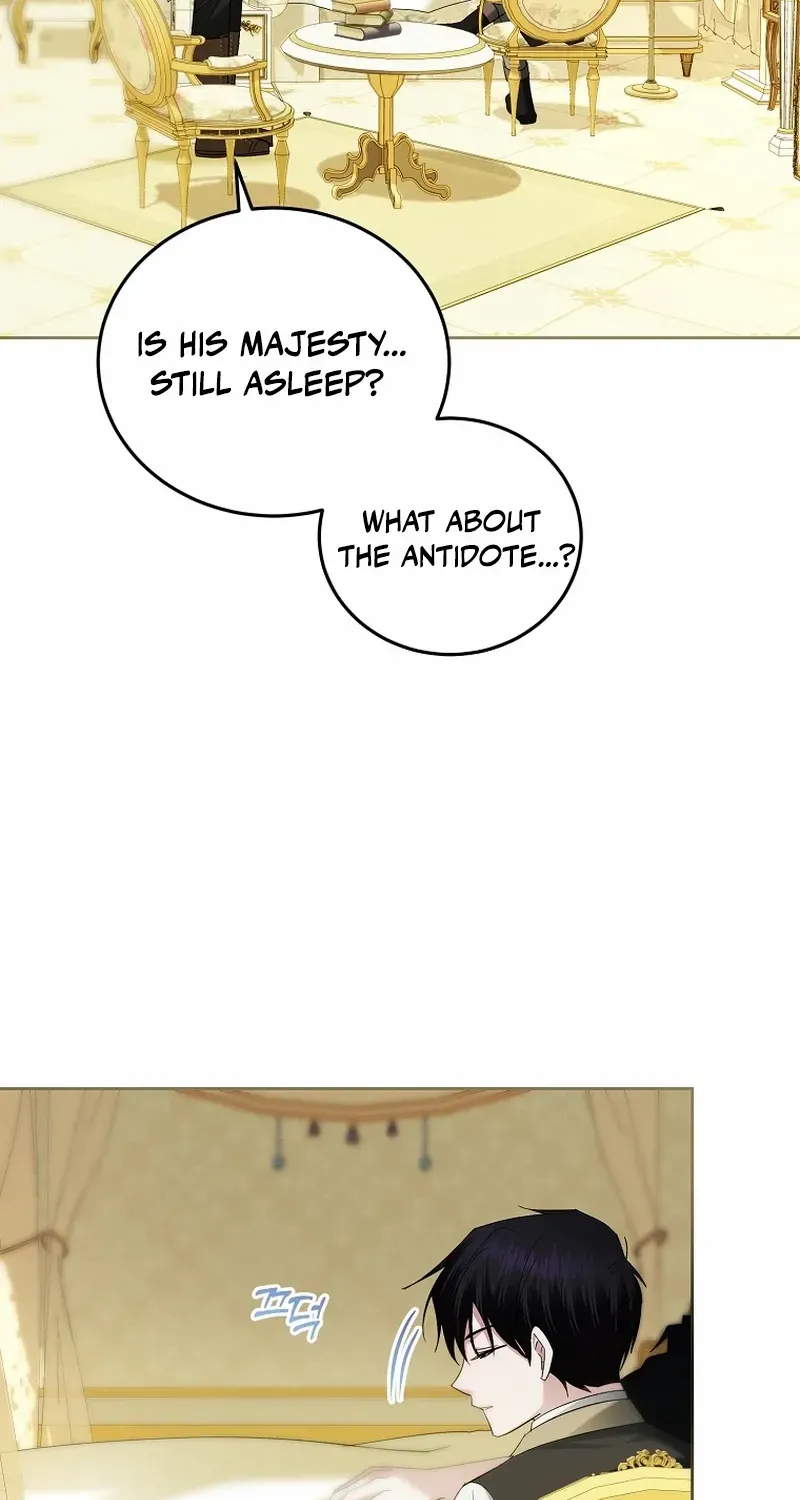 I'm Done Being a Hero, Even If It's Retirement Zinmanga X Chapter 26 Page 81