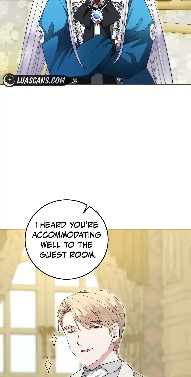 I'm Done Being a Hero, Even If It's Retirement Zinmanga X Chapter 25 Page 3