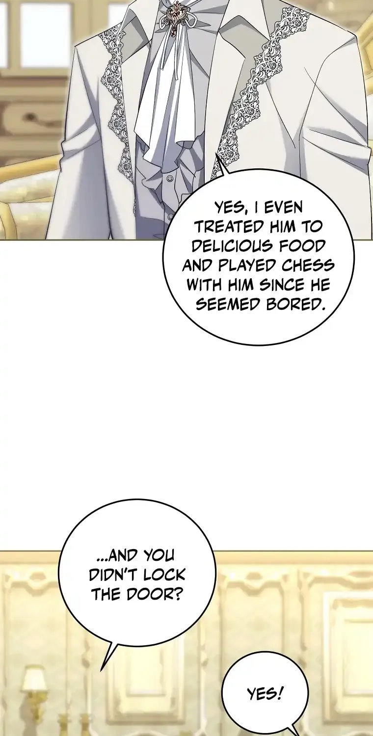I'm Done Being a Hero, Even If It's Retirement Zinmanga X Chapter 25 Page 4