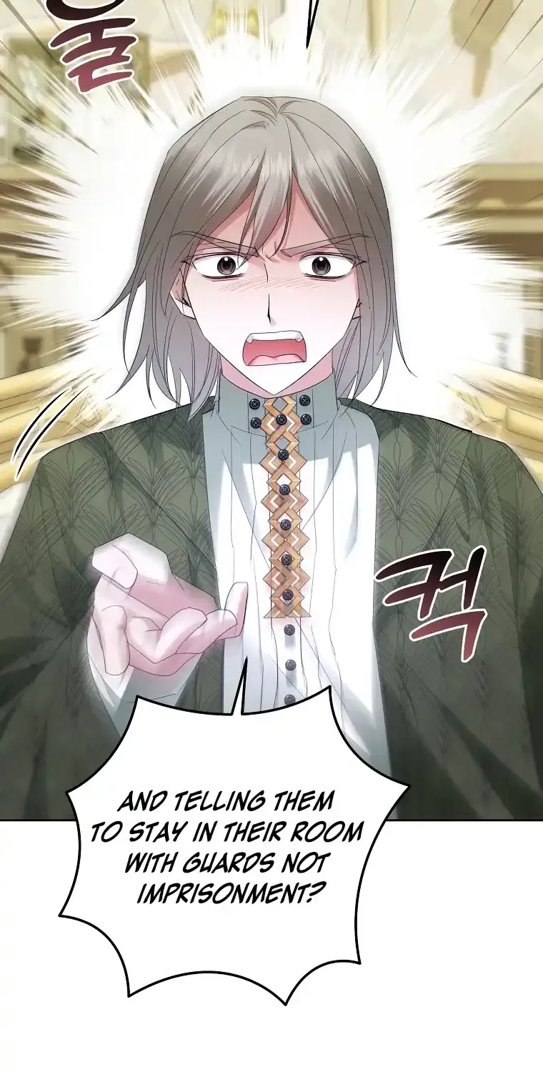 I'm Done Being a Hero, Even If It's Retirement Zinmanga X Chapter 25 Page 6