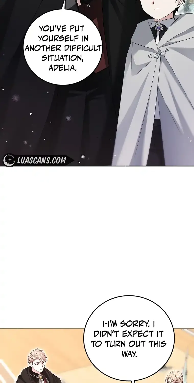 I'm Done Being a Hero, Even If It's Retirement Zinmanga X Chapter 25 Page 30