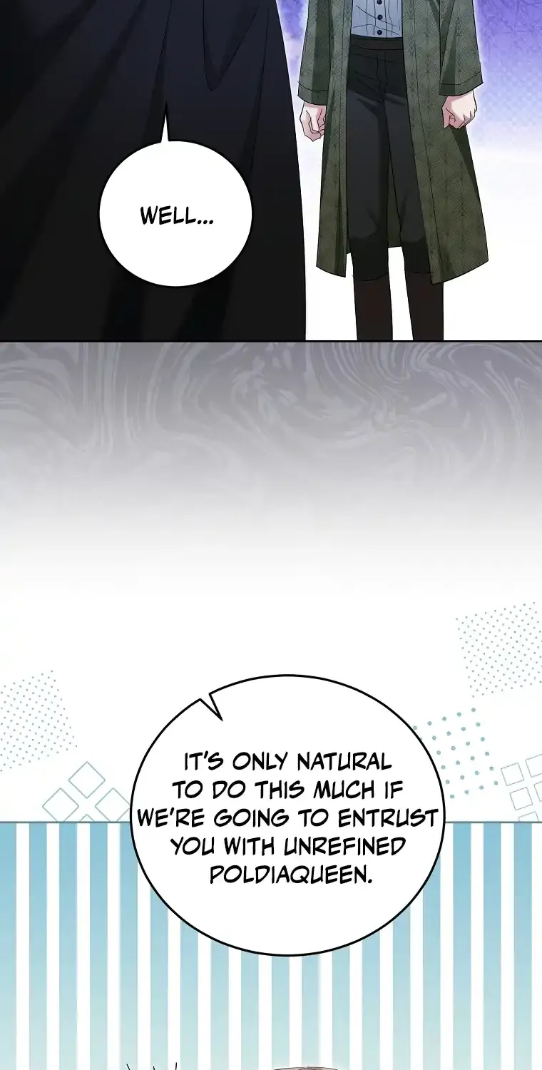 I'm Done Being a Hero, Even If It's Retirement Zinmanga X Chapter 25 Page 35
