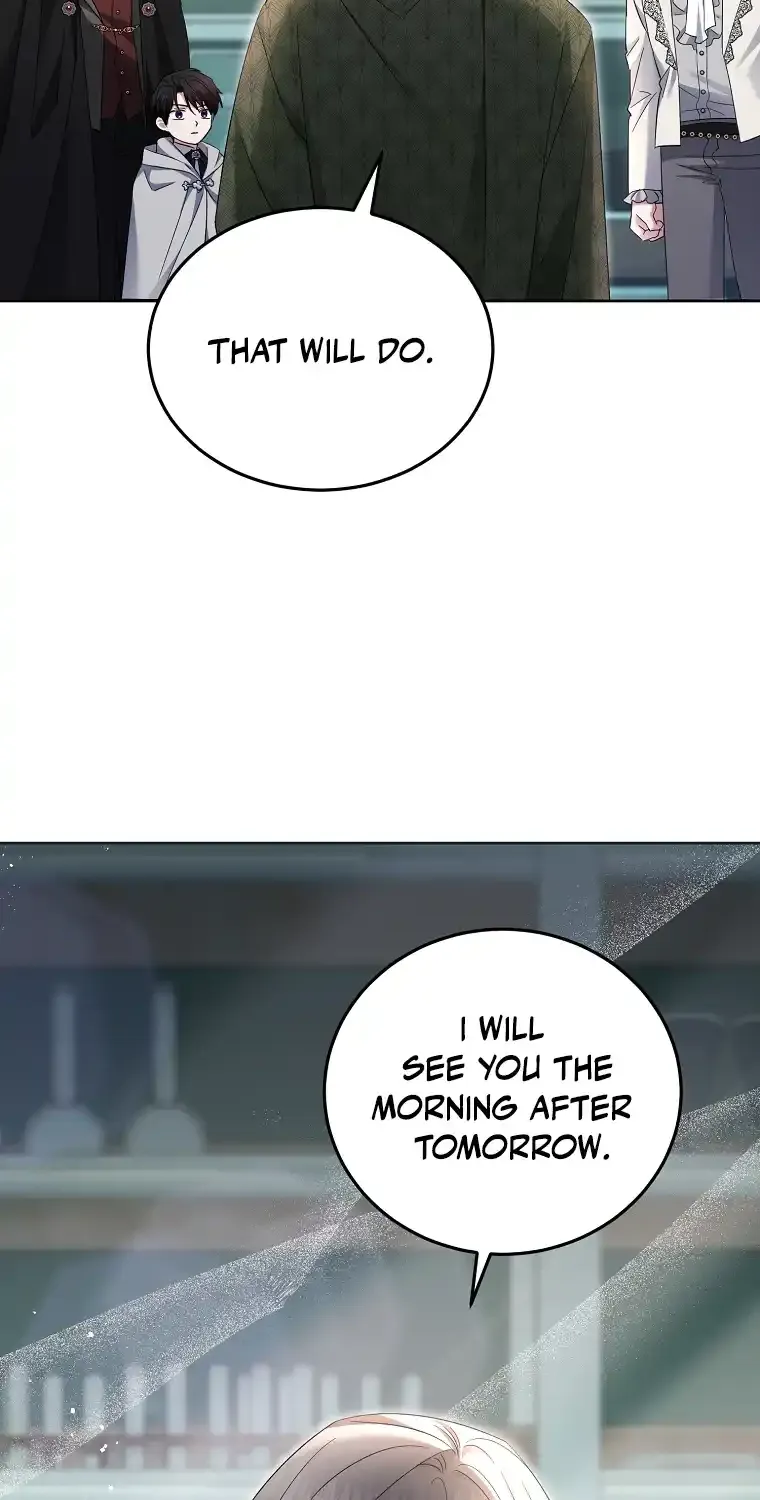 I'm Done Being a Hero, Even If It's Retirement Zinmanga X Chapter 25 Page 51