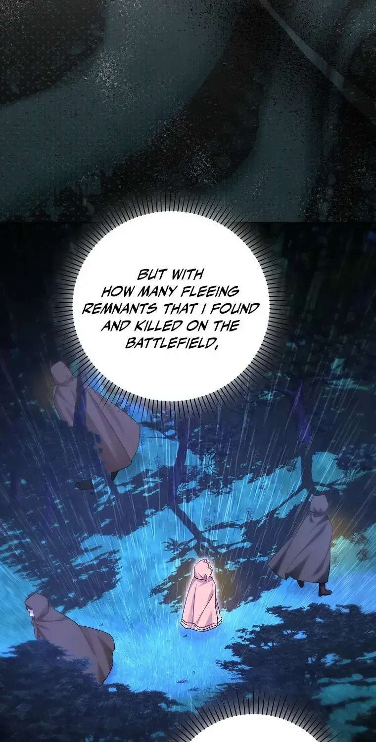 I’m Done Being a Hero, Even If It’s Retirement Zinmanga X Chapter 24 Page 30