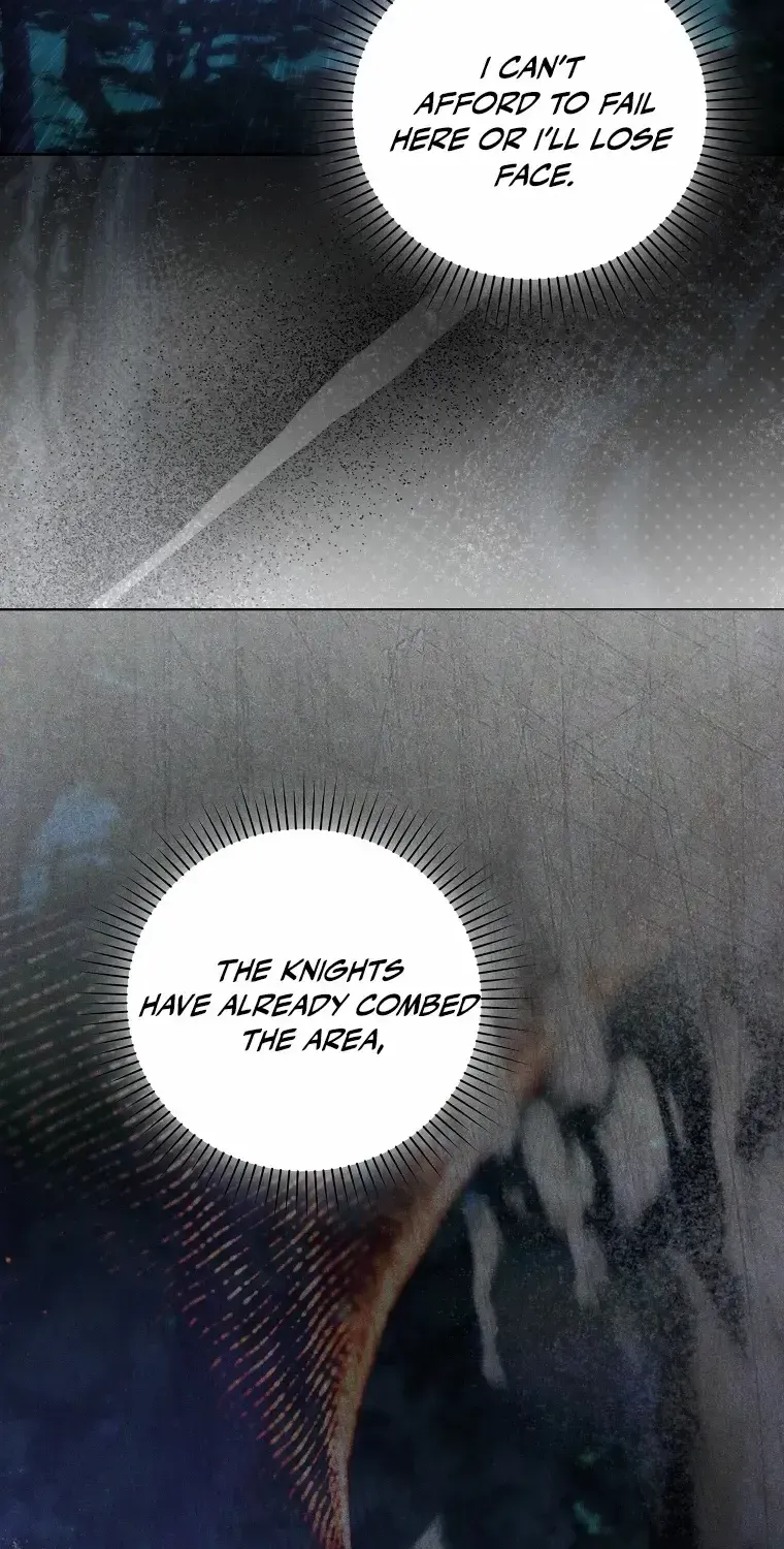 I’m Done Being a Hero, Even If It’s Retirement Zinmanga X Chapter 24 Page 31