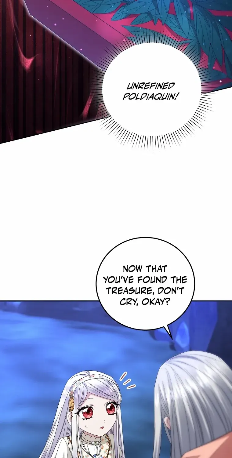 I’m Done Being a Hero, Even If It’s Retirement Zinmanga X Chapter 24 Page 44