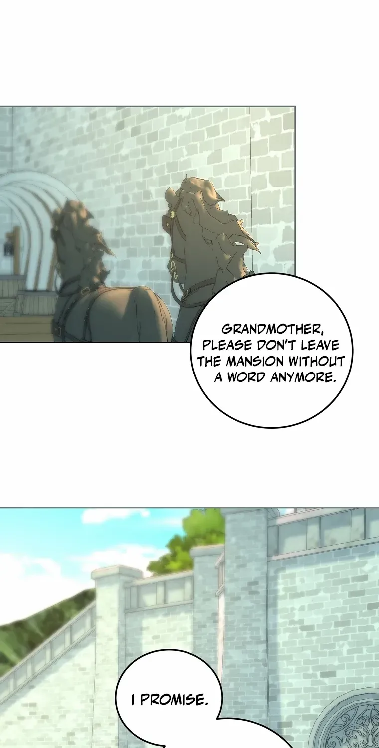 I’m Done Being a Hero, Even If It’s Retirement Zinmanga X Chapter 24 Page 58