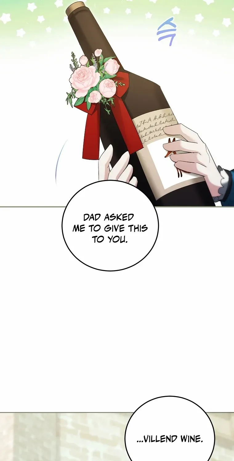 I’m Done Being a Hero, Even If It’s Retirement Zinmanga X Chapter 24 Page 63