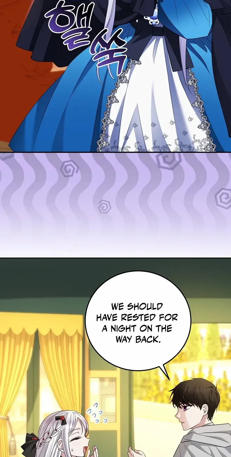 I’m Done Being a Hero, Even If It’s Retirement Zinmanga X Chapter 24 Page 70