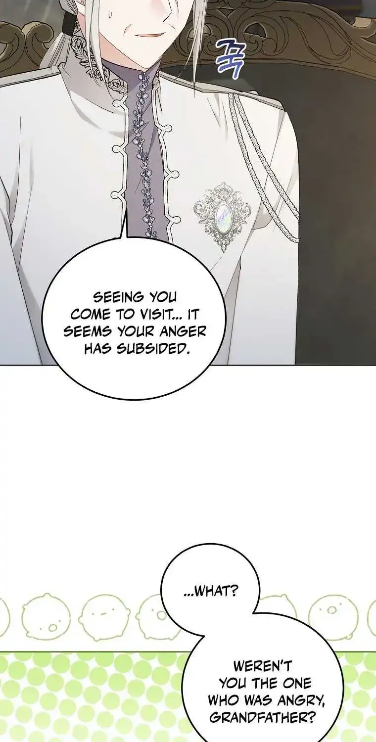 I'm Done Being a Hero, Even If It's Retirement Zinmanga X Chapter 23 Page 61