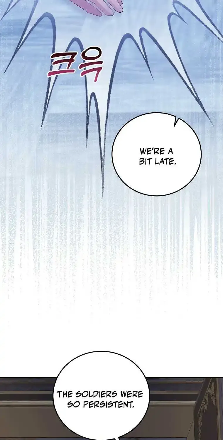 I'm Done Being a Hero, Even If It's Retirement Zinmanga X Chapter 23 Page 68