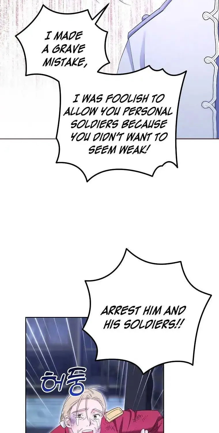 I'm Done Being a Hero, Even If It's Retirement Zinmanga X Chapter 23 Page 79