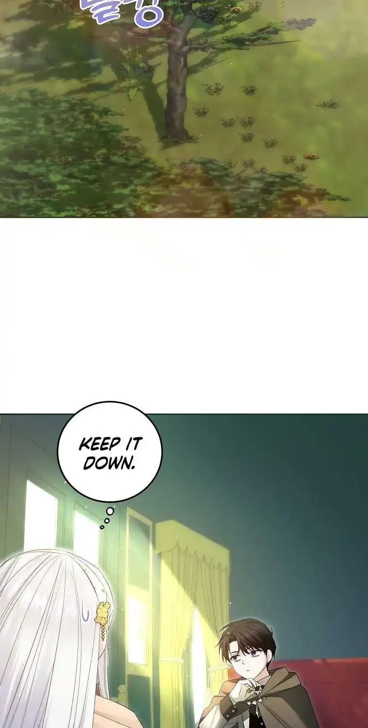 I'm Done Being a Hero, Even If It's Retirement Zinmanga X Chapter 21 Page 4