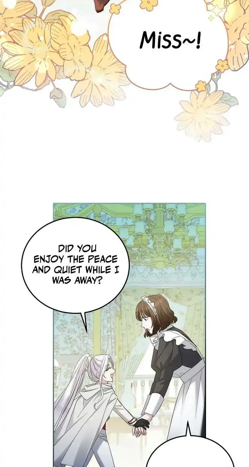 I'm Done Being a Hero, Even If It's Retirement Zinmanga X Chapter 20 Page 17