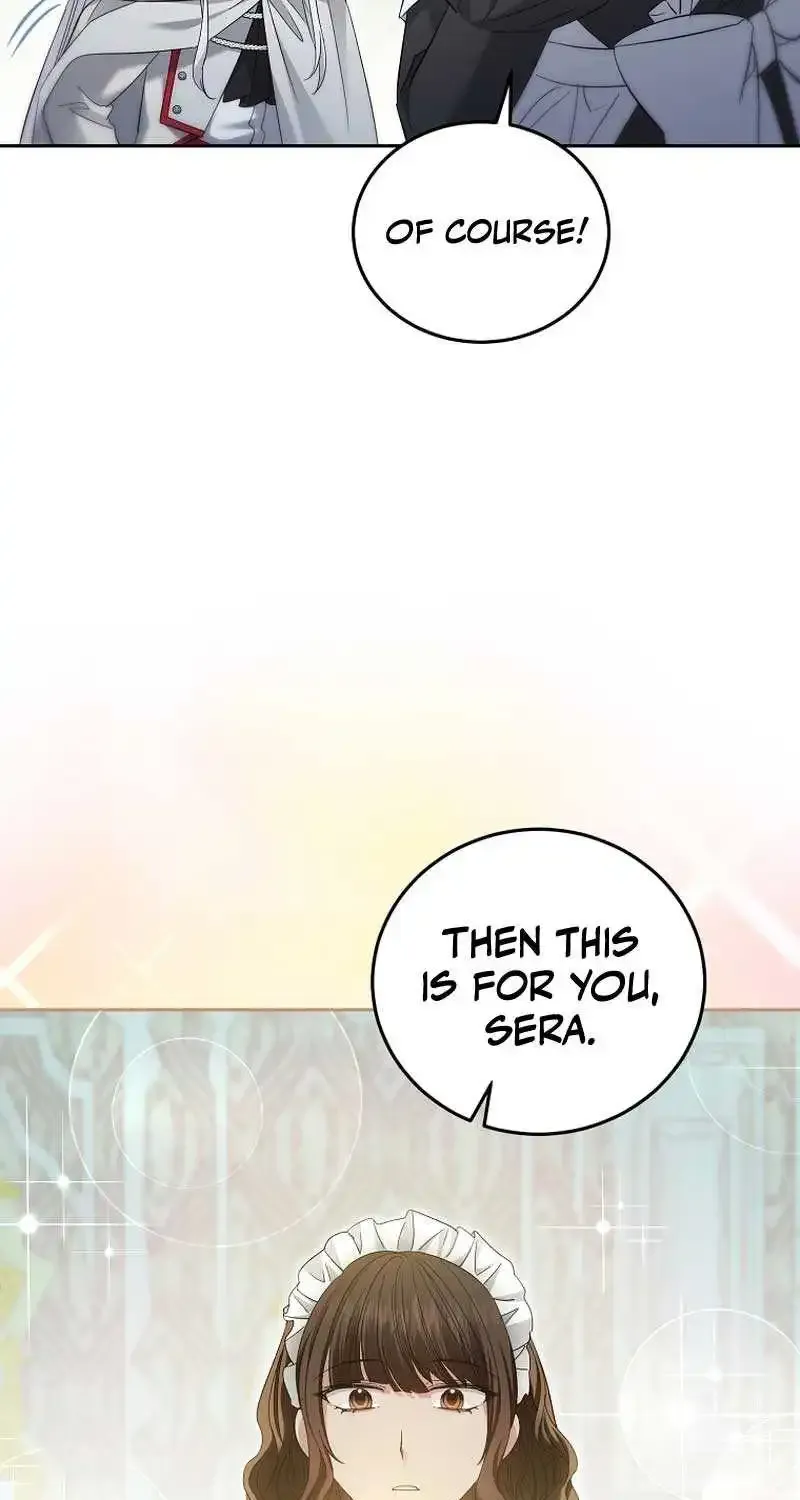 I'm Done Being a Hero, Even If It's Retirement Zinmanga X Chapter 20 Page 19