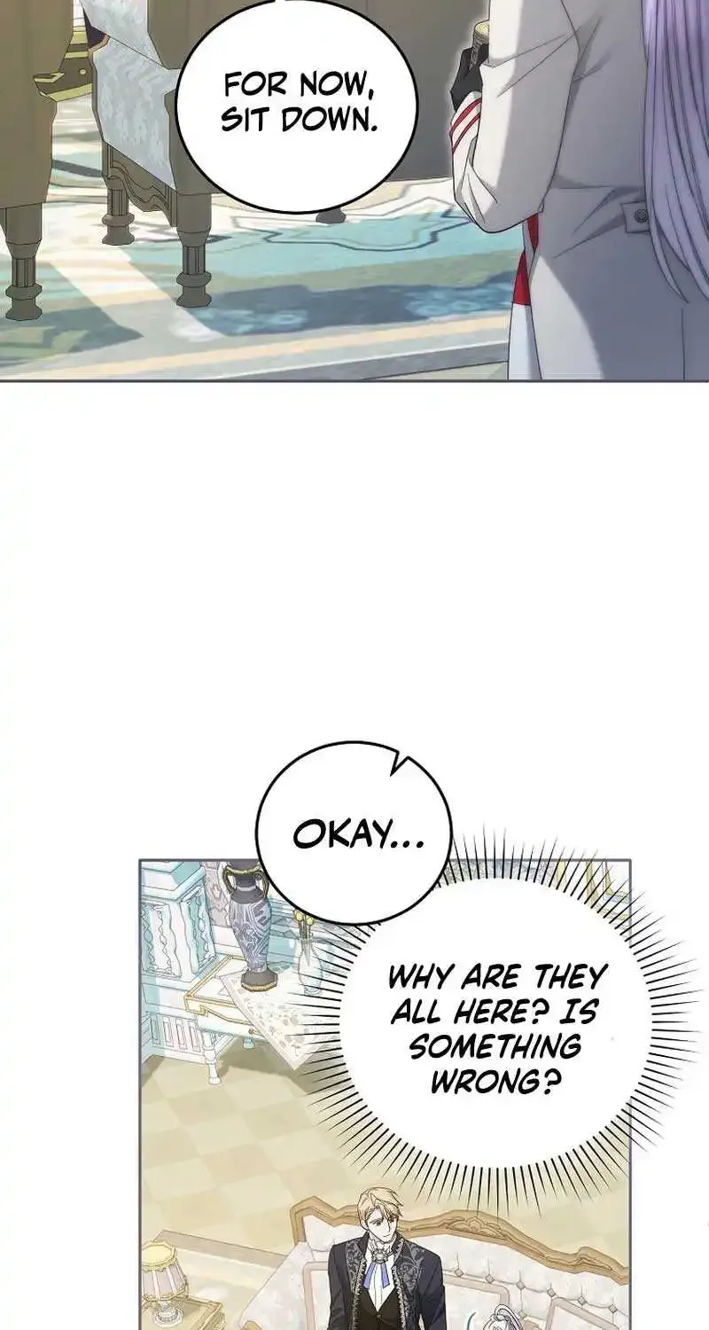 I'm Done Being a Hero, Even If It's Retirement Zinmanga X Chapter 20 Page 32