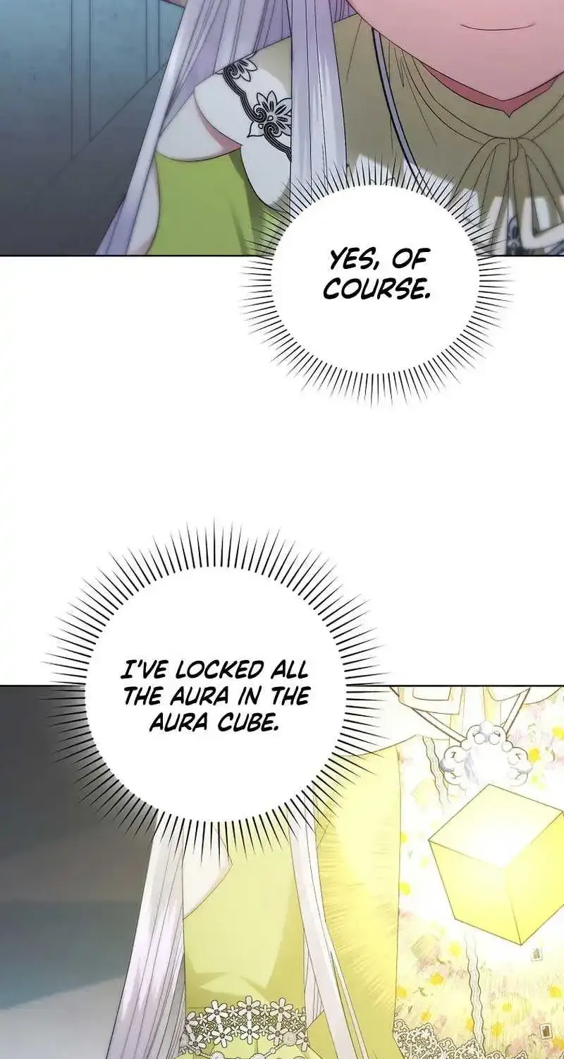 I'm Done Being a Hero, Even If It's Retirement Zinmanga X Chapter 19 Page 9