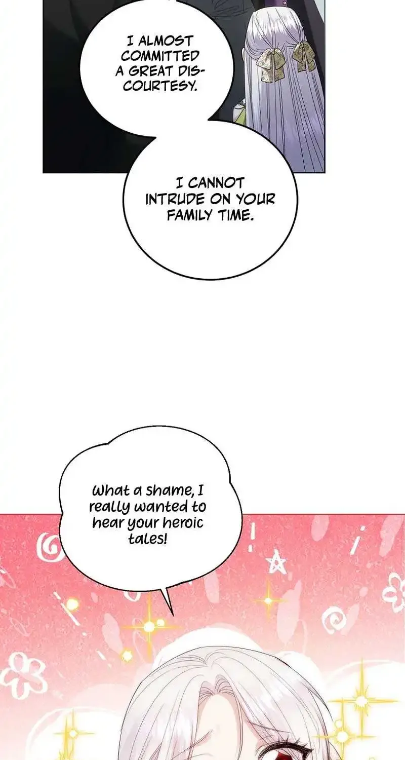 I'm Done Being a Hero, Even If It's Retirement Zinmanga X Chapter 19 Page 29