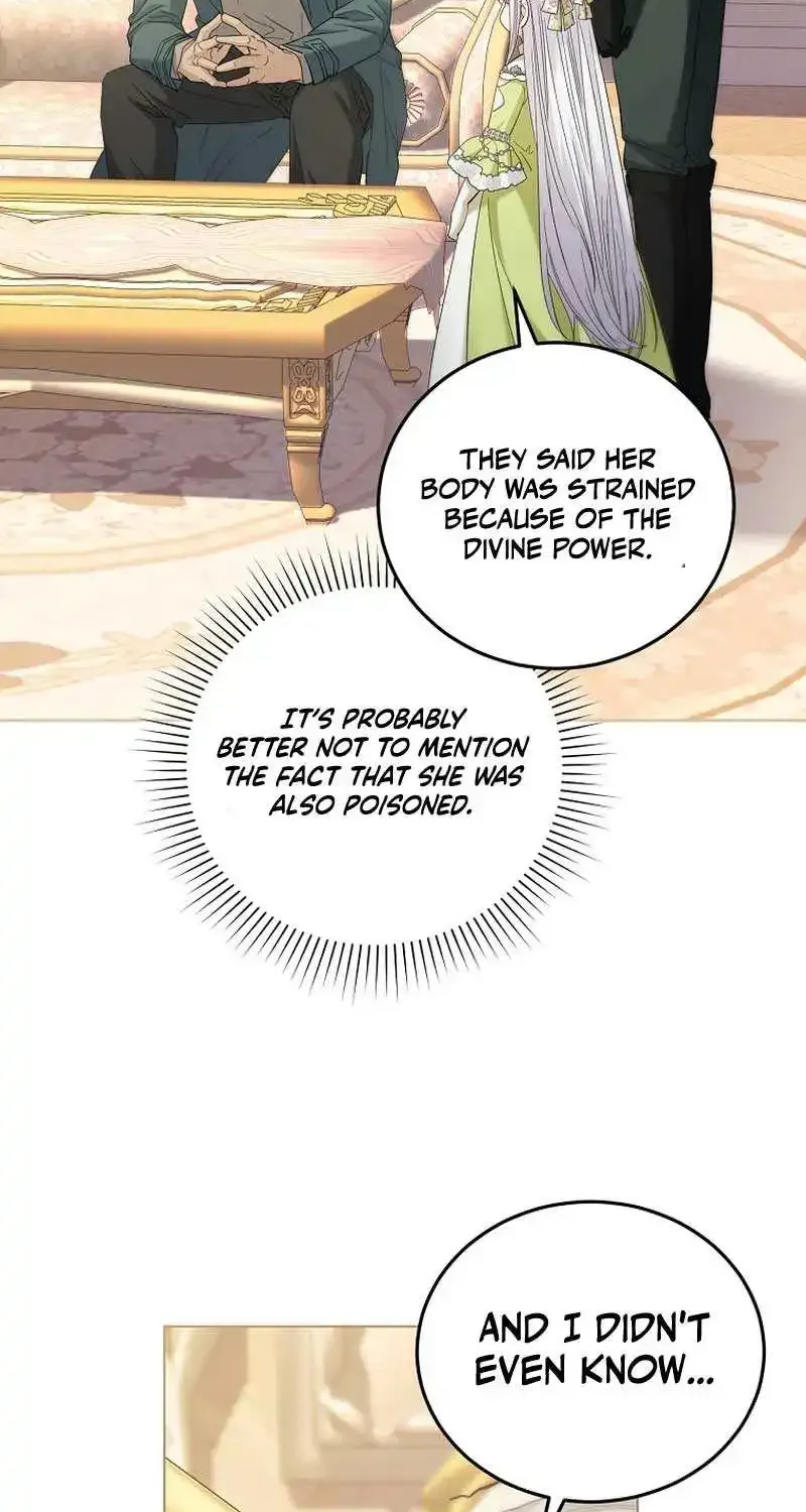 I'm Done Being a Hero, Even If It's Retirement Zinmanga X Chapter 19 Page 36