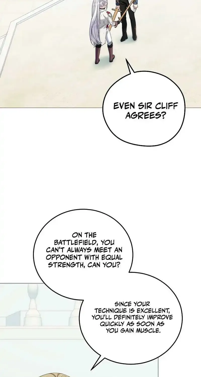 I'm Done Being a Hero, Even If It's Retirement Zinmanga X Chapter 19 Page 62