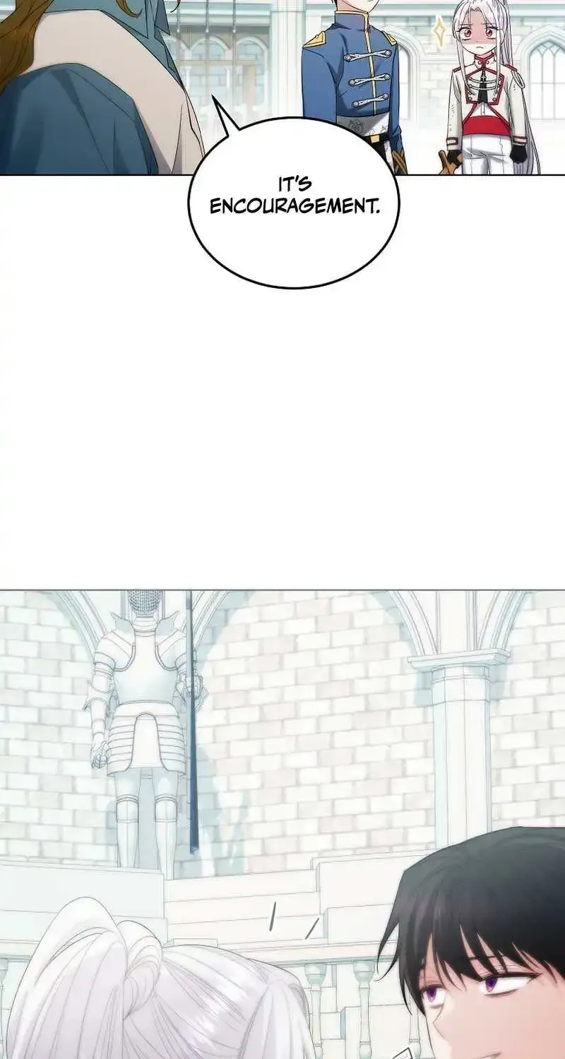 I'm Done Being a Hero, Even If It's Retirement Zinmanga X Chapter 19 Page 64