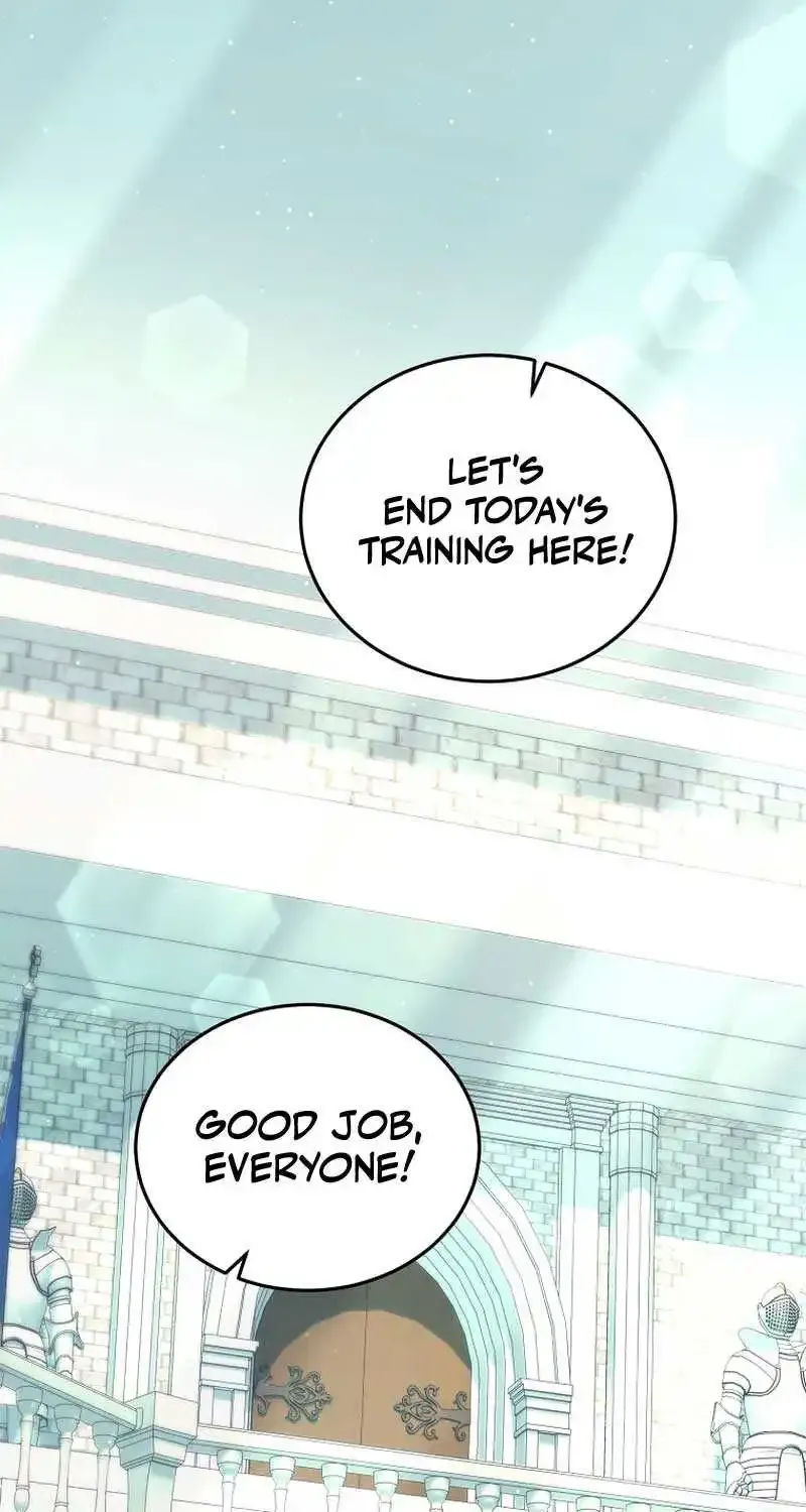 I'm Done Being a Hero, Even If It's Retirement Zinmanga X Chapter 19 Page 67