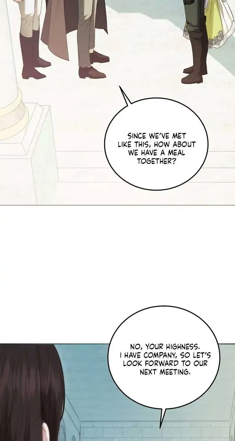 I'm Done Being a Hero, Even If It's Retirement Zinmanga X Chapter 18 Page 85