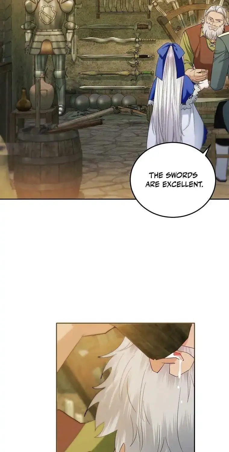 I'm Done Being a Hero, Even If It's Retirement Zinmanga X Chapter 16 Page 8