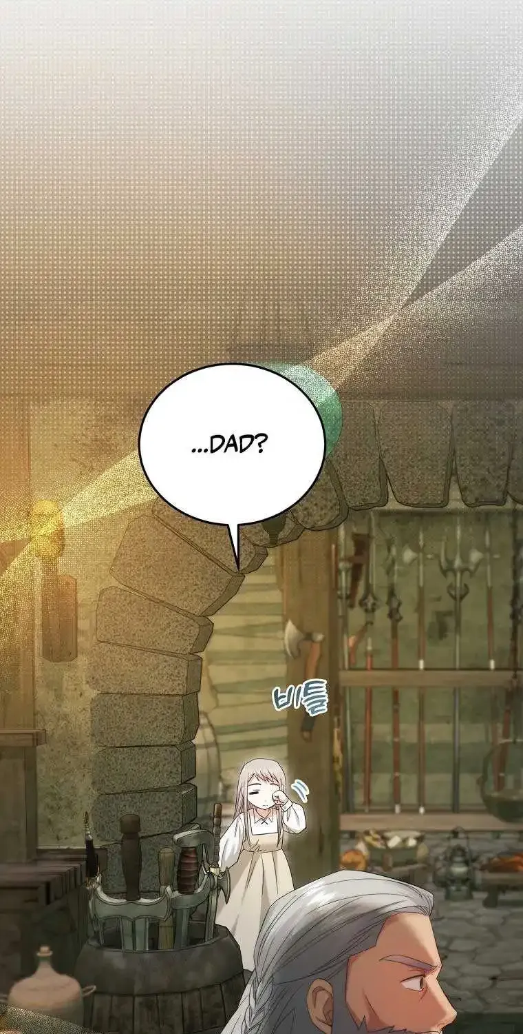 I'm Done Being a Hero, Even If It's Retirement Zinmanga X Chapter 16 Page 21