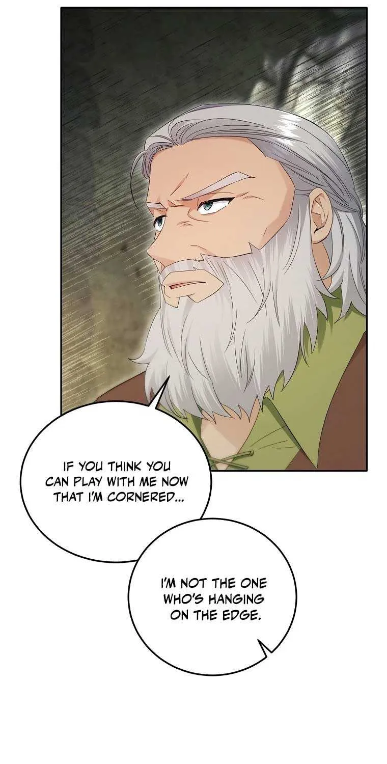 I'm Done Being a Hero, Even If It's Retirement Zinmanga X Chapter 16 Page 39