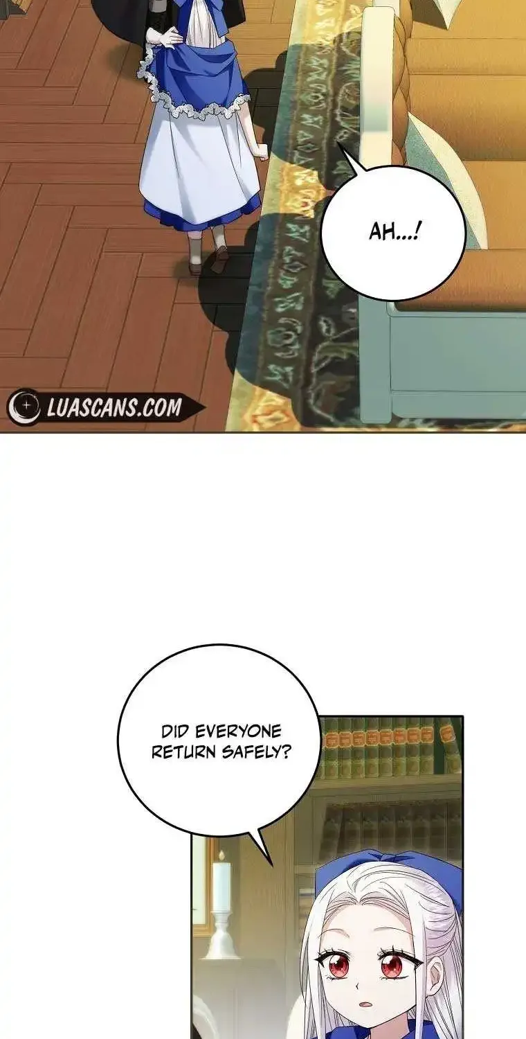 I’m Done Being a Hero, Even If It’s Retirement Zinmanga X Chapter 15 Page 30