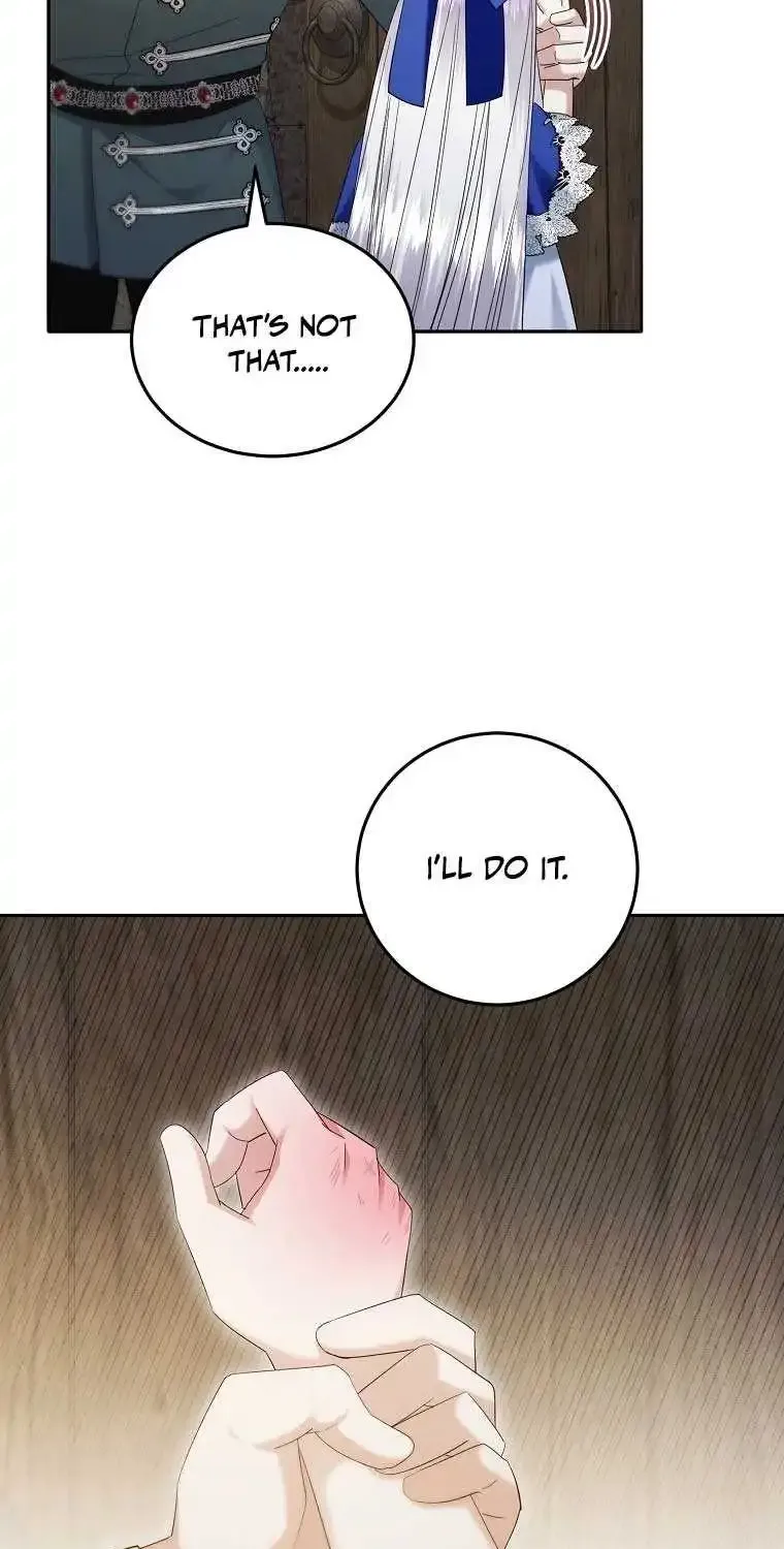 I’m Done Being a Hero, Even If It’s Retirement Zinmanga X Chapter 15 Page 56