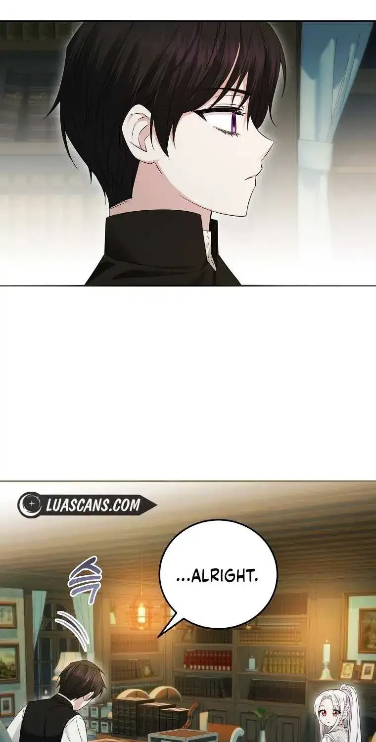 I'm Done Being a Hero, Even If It's Retirement Zinmanga X Chapter 13 Page 15