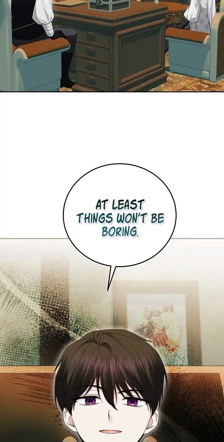 I'm Done Being a Hero, Even If It's Retirement Zinmanga X Chapter 13 Page 16