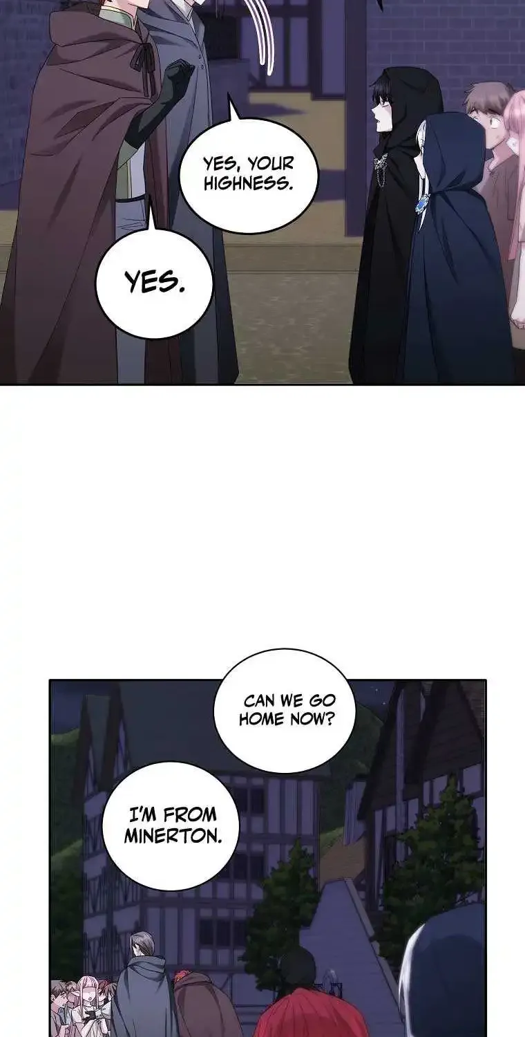 I'm Done Being a Hero, Even If It's Retirement Zinmanga X Chapter 12 Page 23
